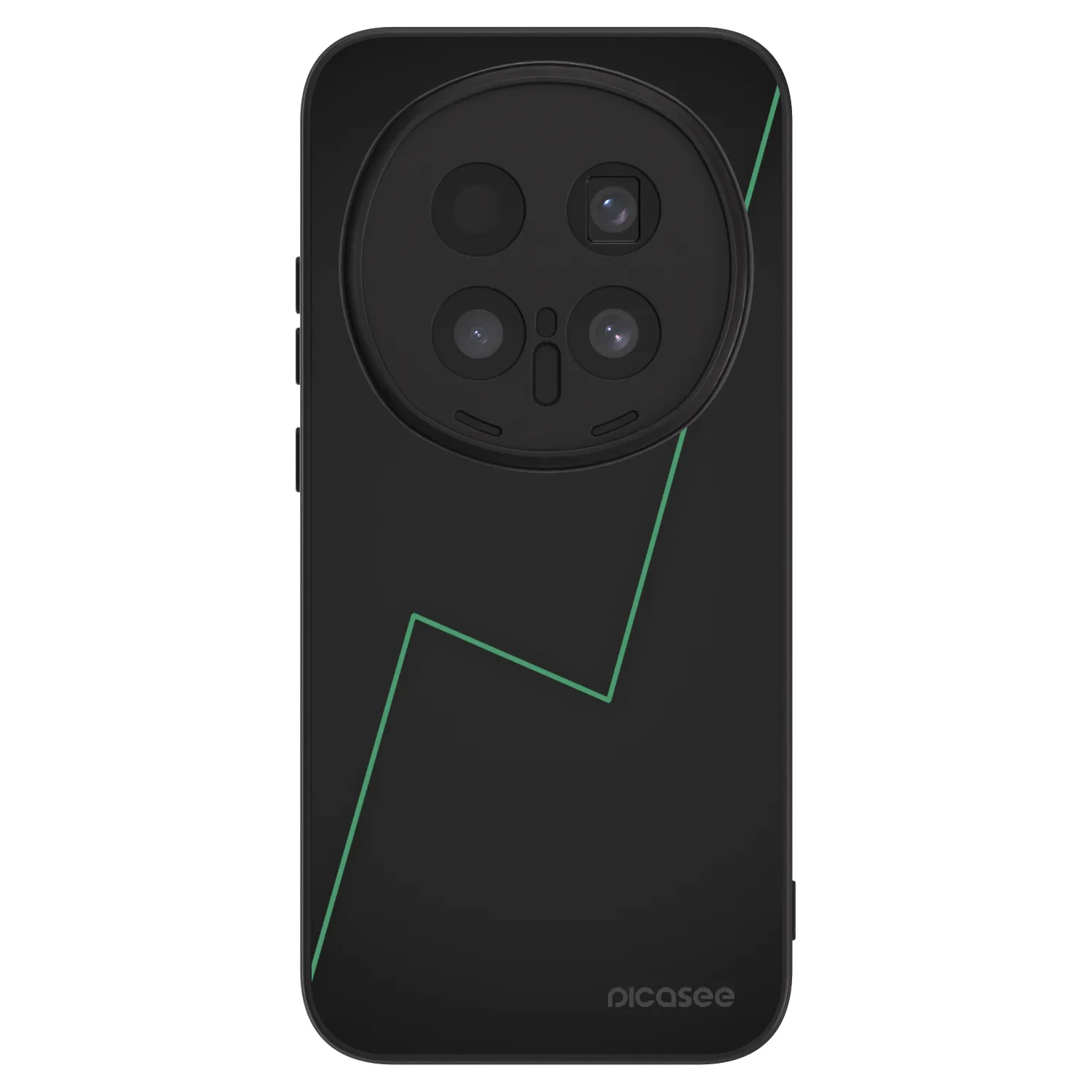 Picasee ULTIMATE CASE für Honor Magic8 Pro 5G - Consistency