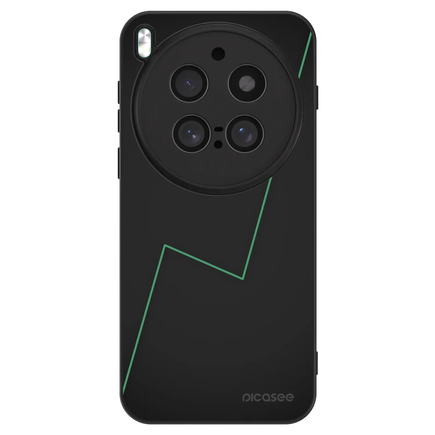 Picasee ULTIMATE CASE für Vivo X300 Pro - Consistency