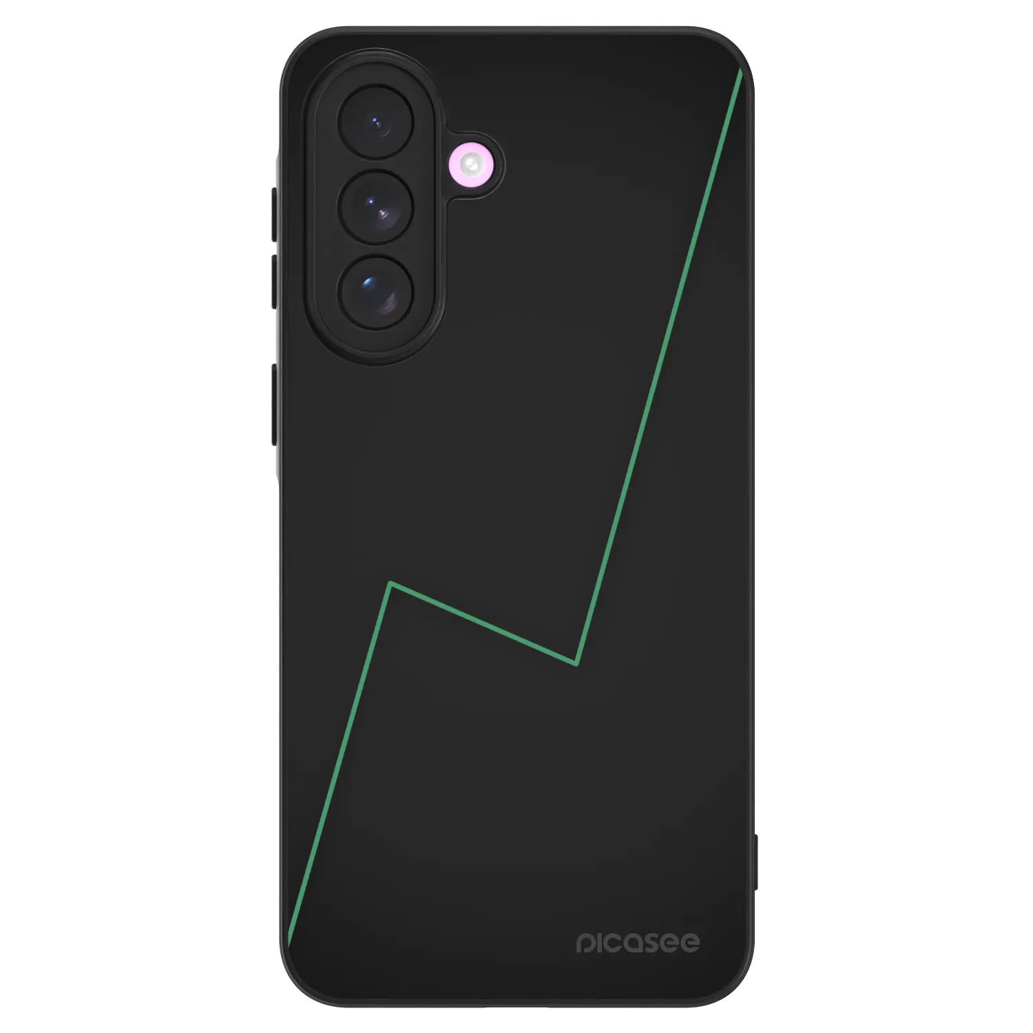 Picasee ULTIMATE CASE für Samsung Galaxy A57 5G - Consistency