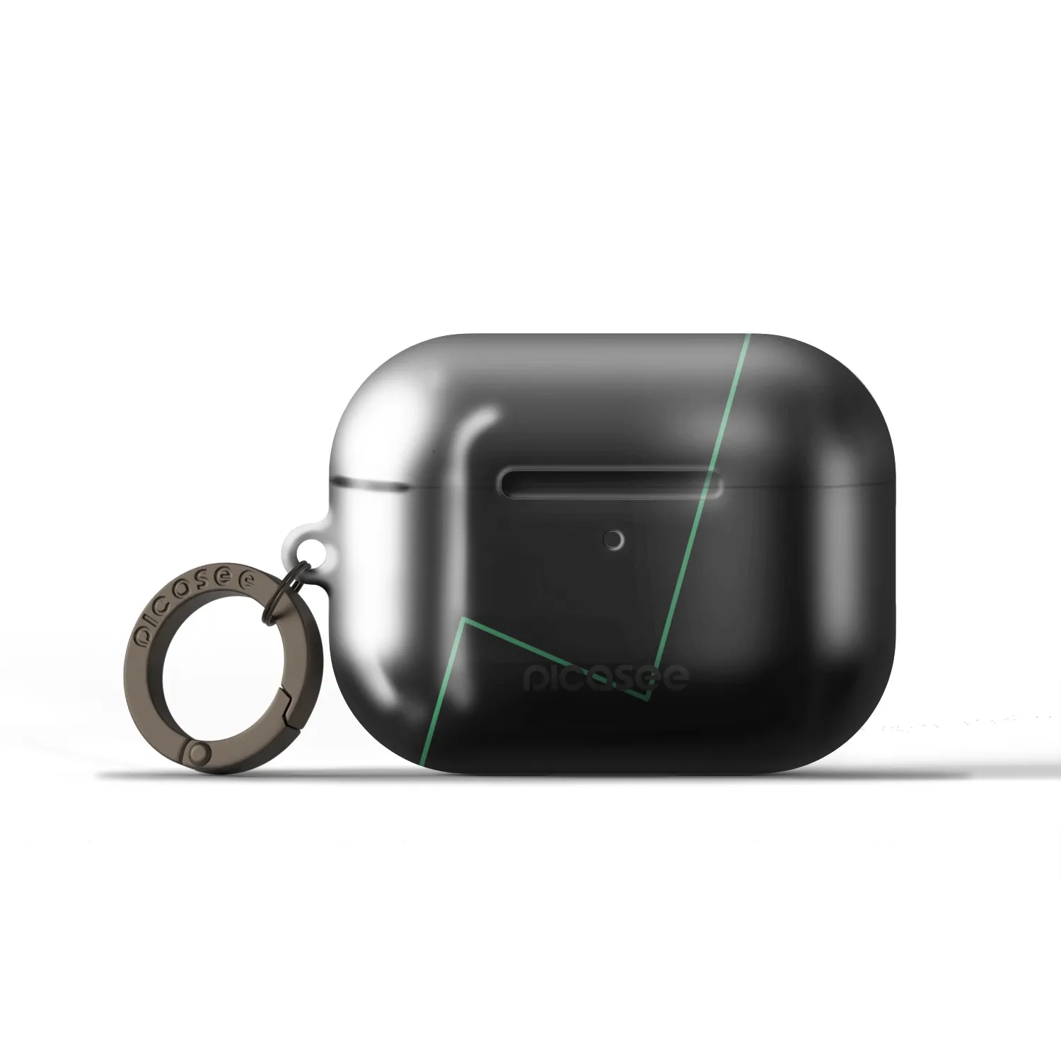Picasee Obal pro Apple AirPods Pro 3 - Consistency