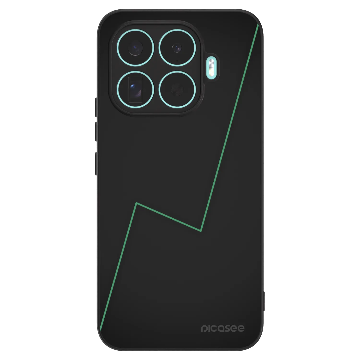 Picasee ULTIMATE CASE für Xiaomi 17T Pro - Consistency