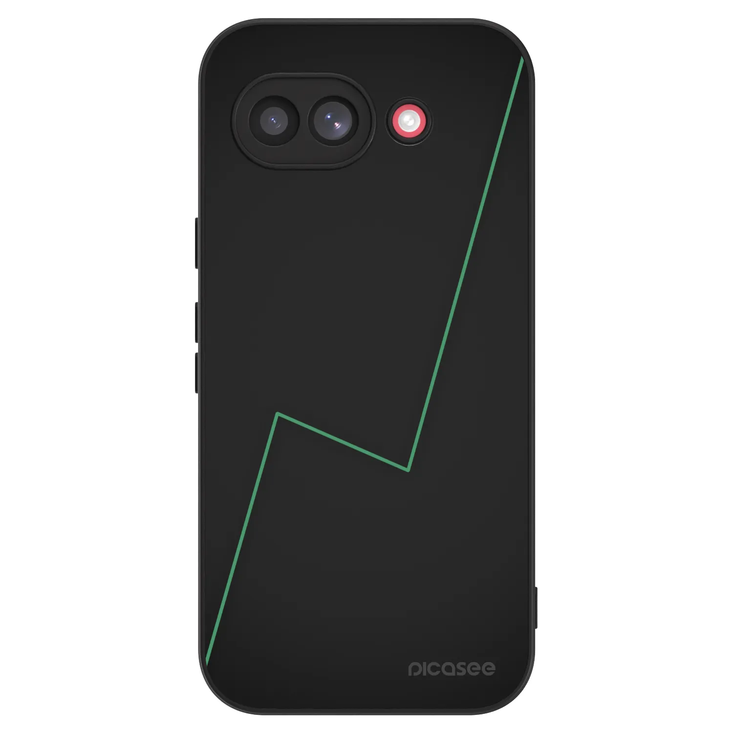 Picasee ULTIMATE CASE für Google Pixel 10a - Consistency