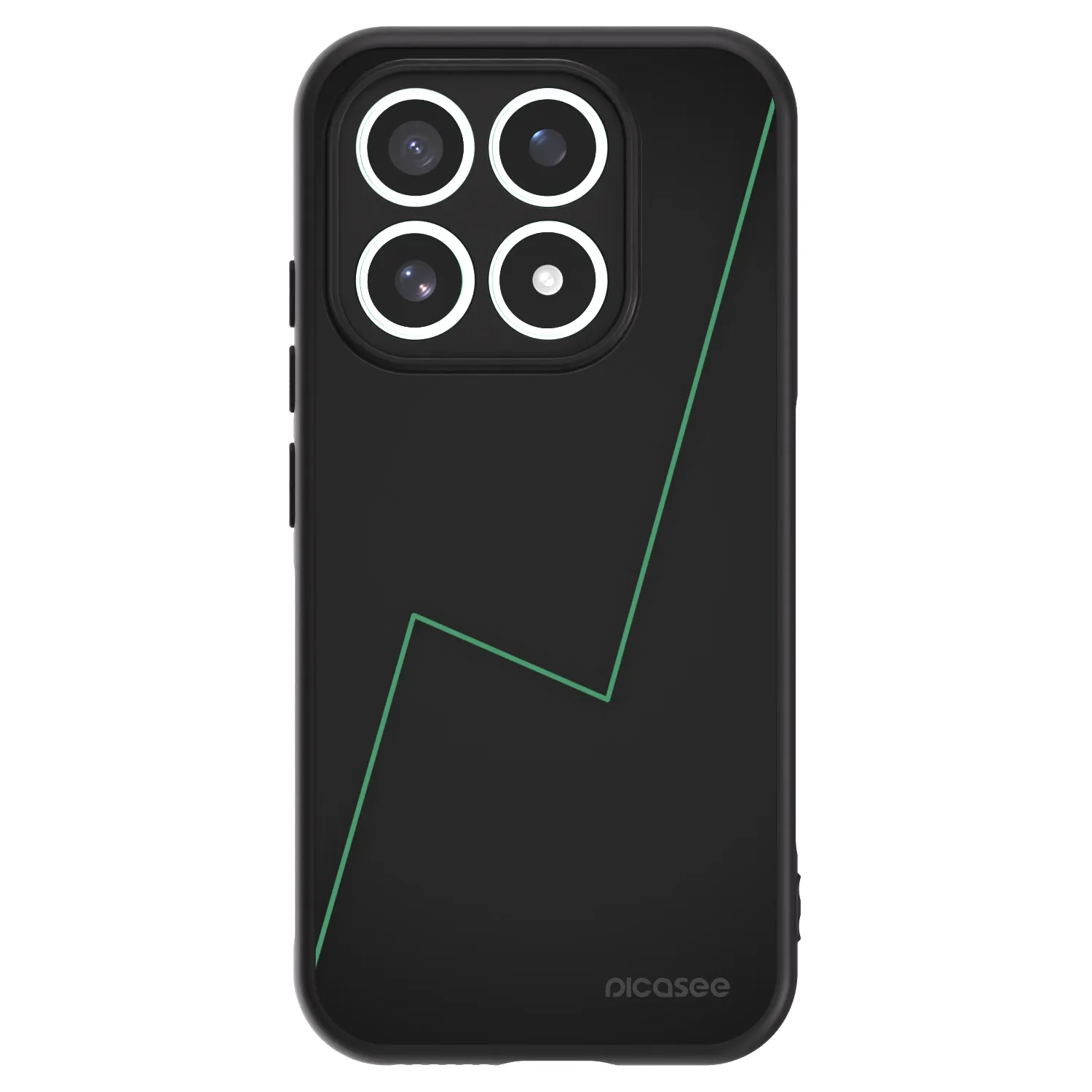 Picasee ULTIMATE CASE PowerShare für Xiaomi 17 - Consistency