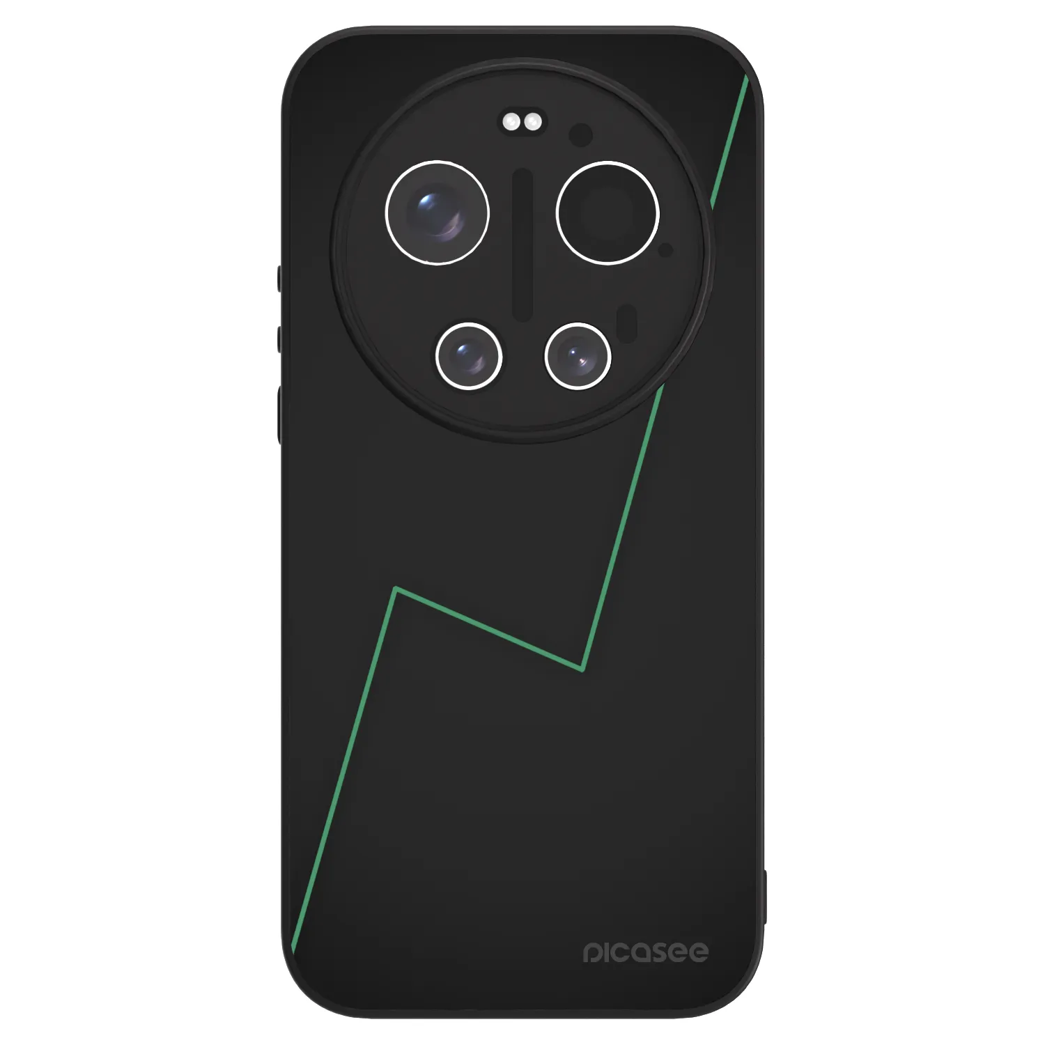 Picasee ULTIMATE CASE PowerShare für Xiaomi 17 Ultra - Consistency