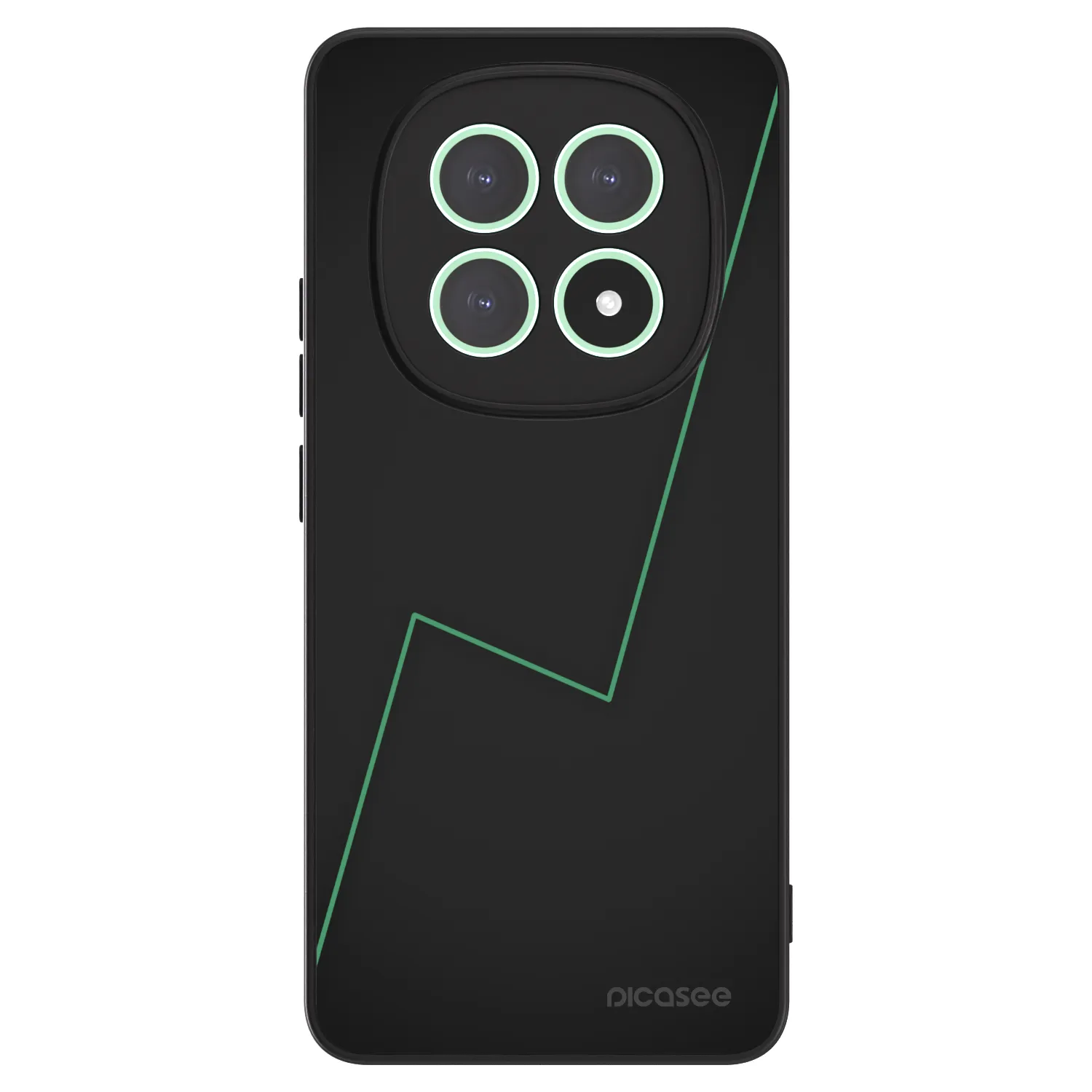 Picasee ULTIMATE CASE für Xiaomi Redmi Note 15 5G - Consistency
