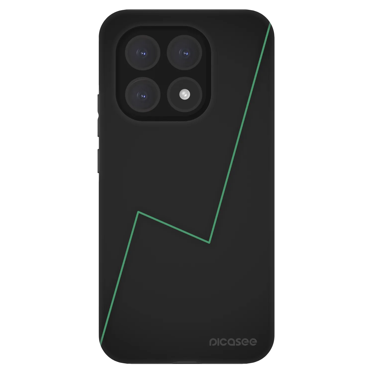 Picasee Fashion Case für Xiaomi 15T - Consistency