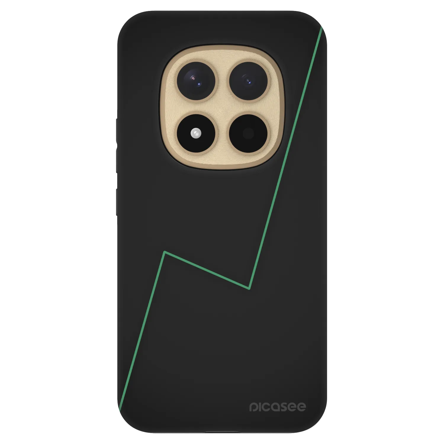 Picasee Fashion Case für Xiaomi Redmi Note 15 Pro+ - Consistency
