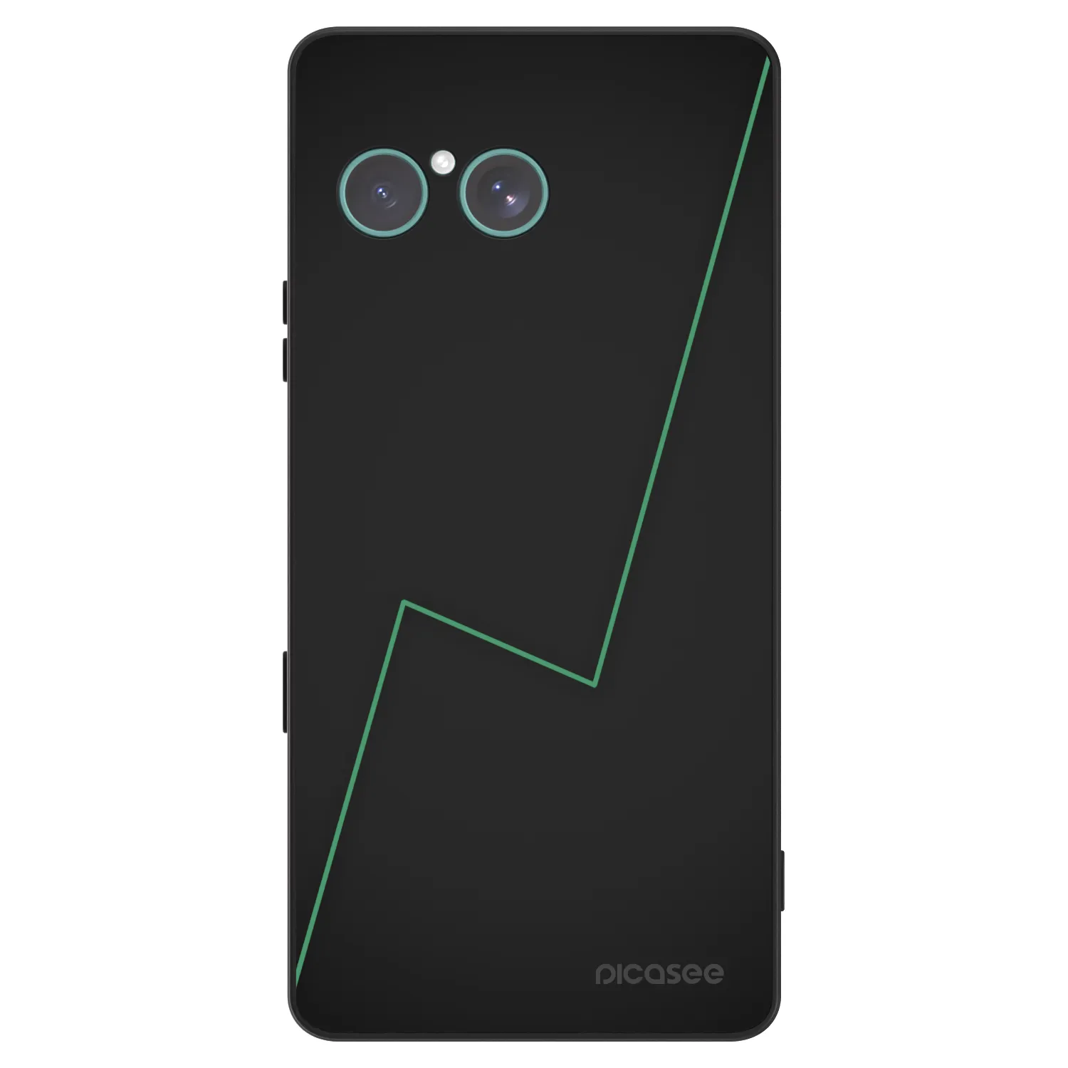 Picasee ULTIMATE CASE für Sony Xperia 10 VII - Consistency