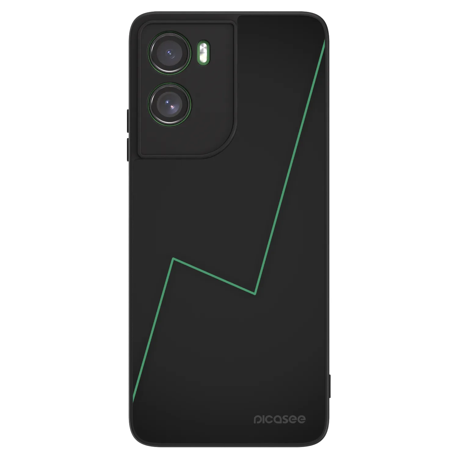 Picasee ULTIMATE CASE für Motorola Moto G06 - Consistency