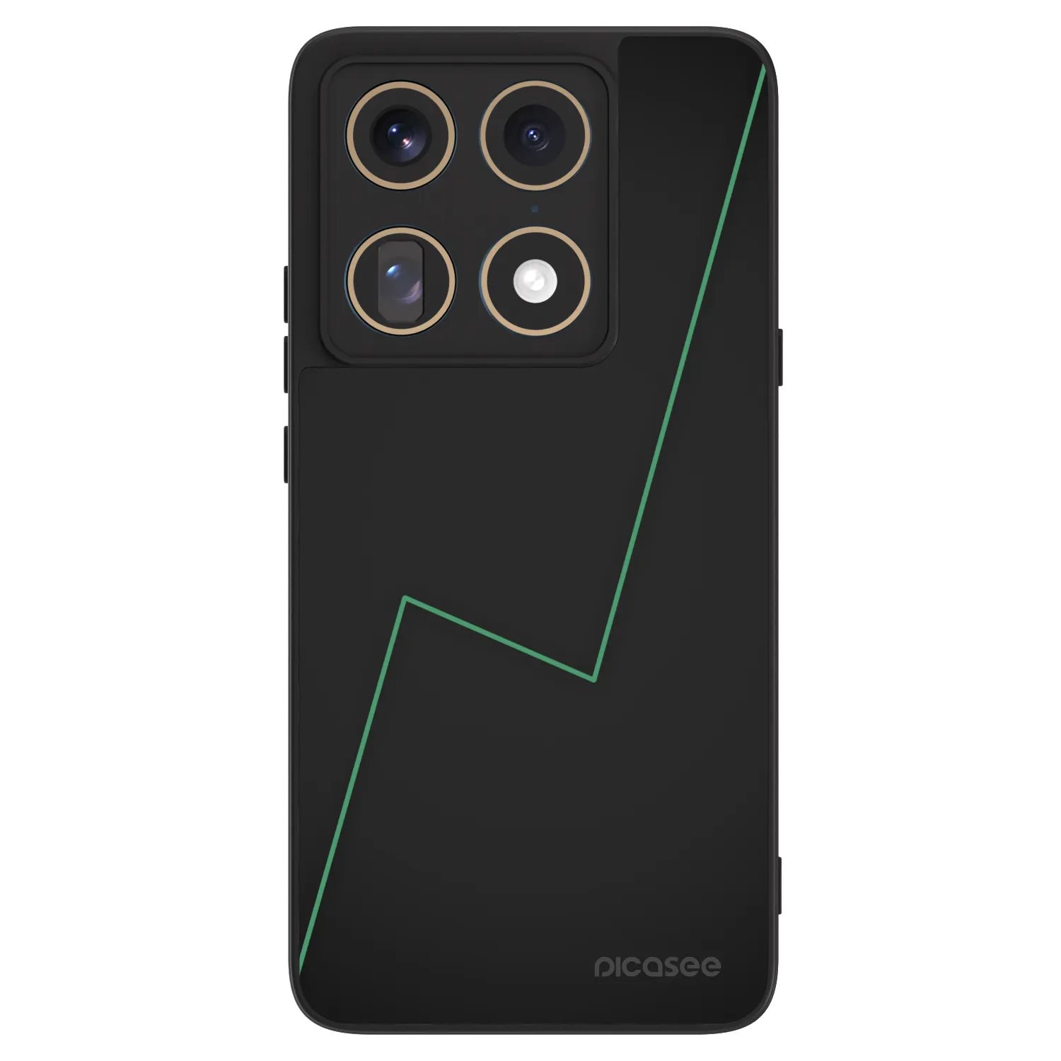 Picasee ULTIMATE CASE für Motorola Signature - Consistency