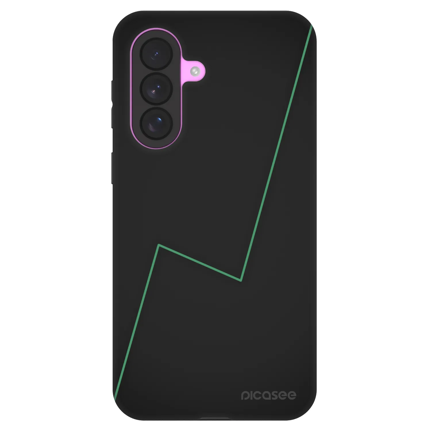 Picasee Fashion Case für Samsung Galaxy A37 - Consistency