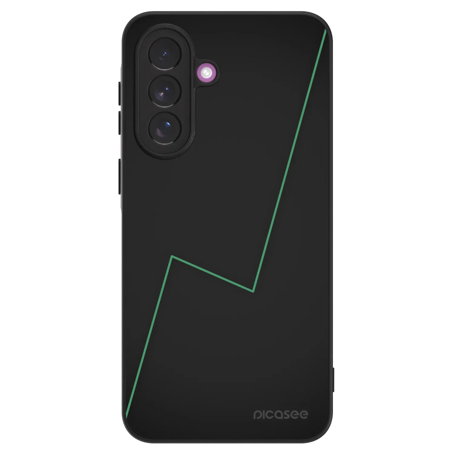 Picasee ULTIMATE CASE für Samsung Galaxy A37 - Consistency