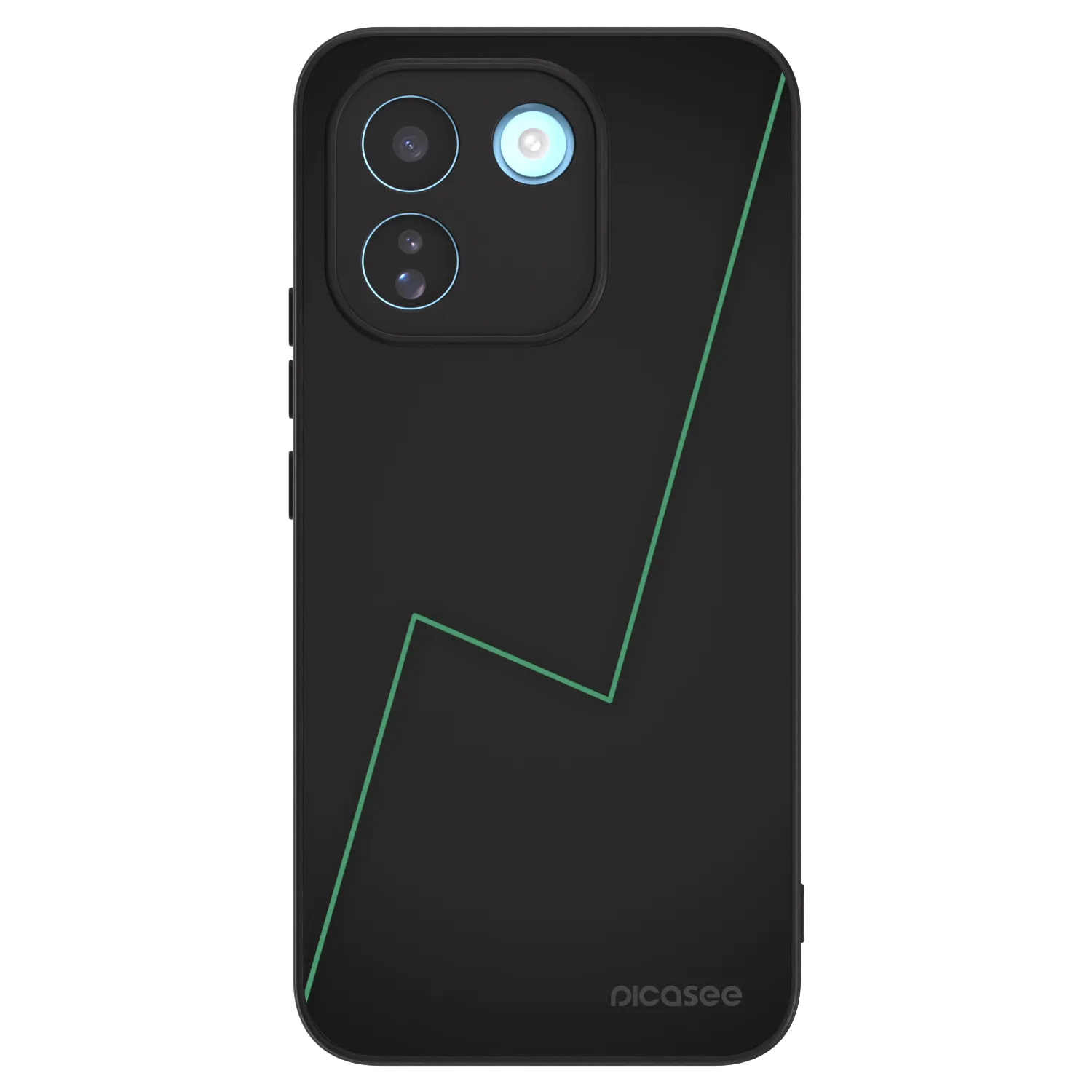 Picasee ULTIMATE CASE für Xiaomi Redmi Note 17 Pro MAX 5G - Consistency