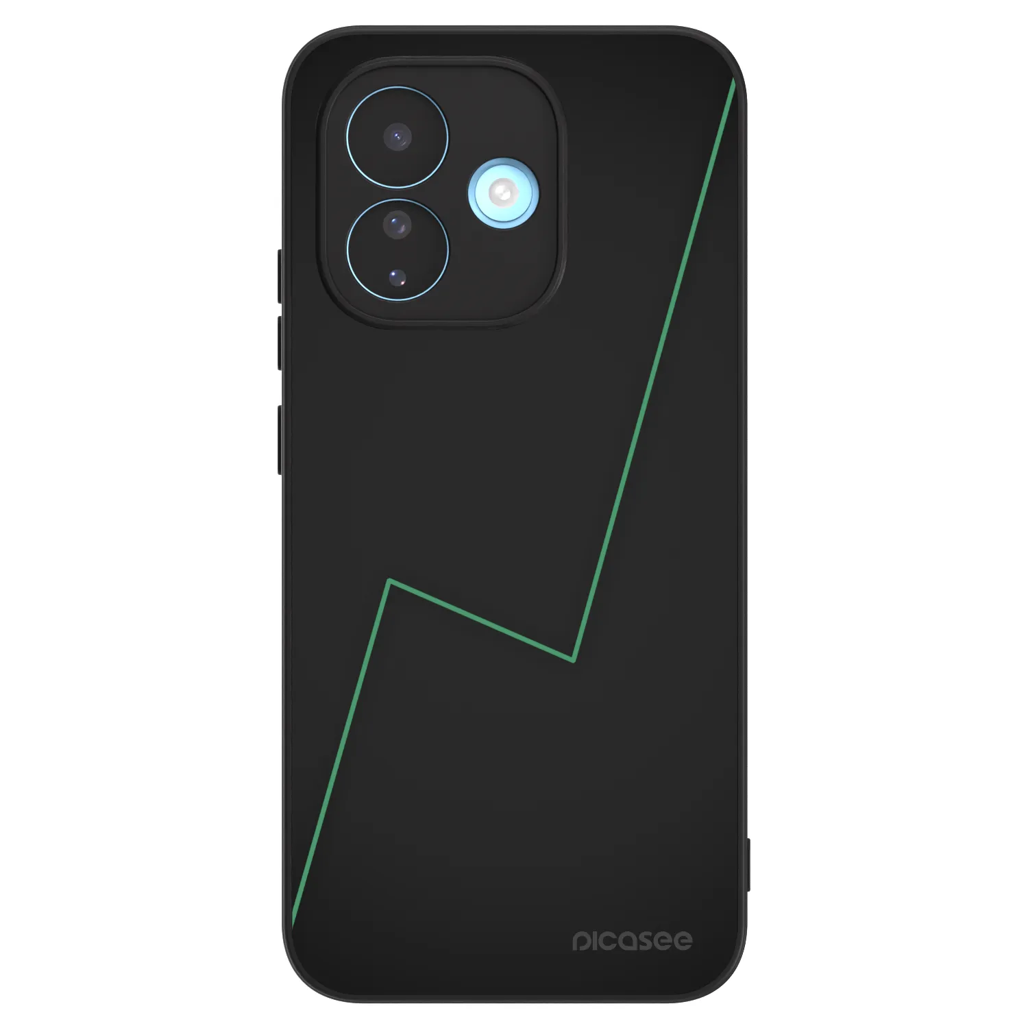 Picasee ULTIMATE CASE für Xiaomi Redmi Note 17 Pro 5G - Consistency