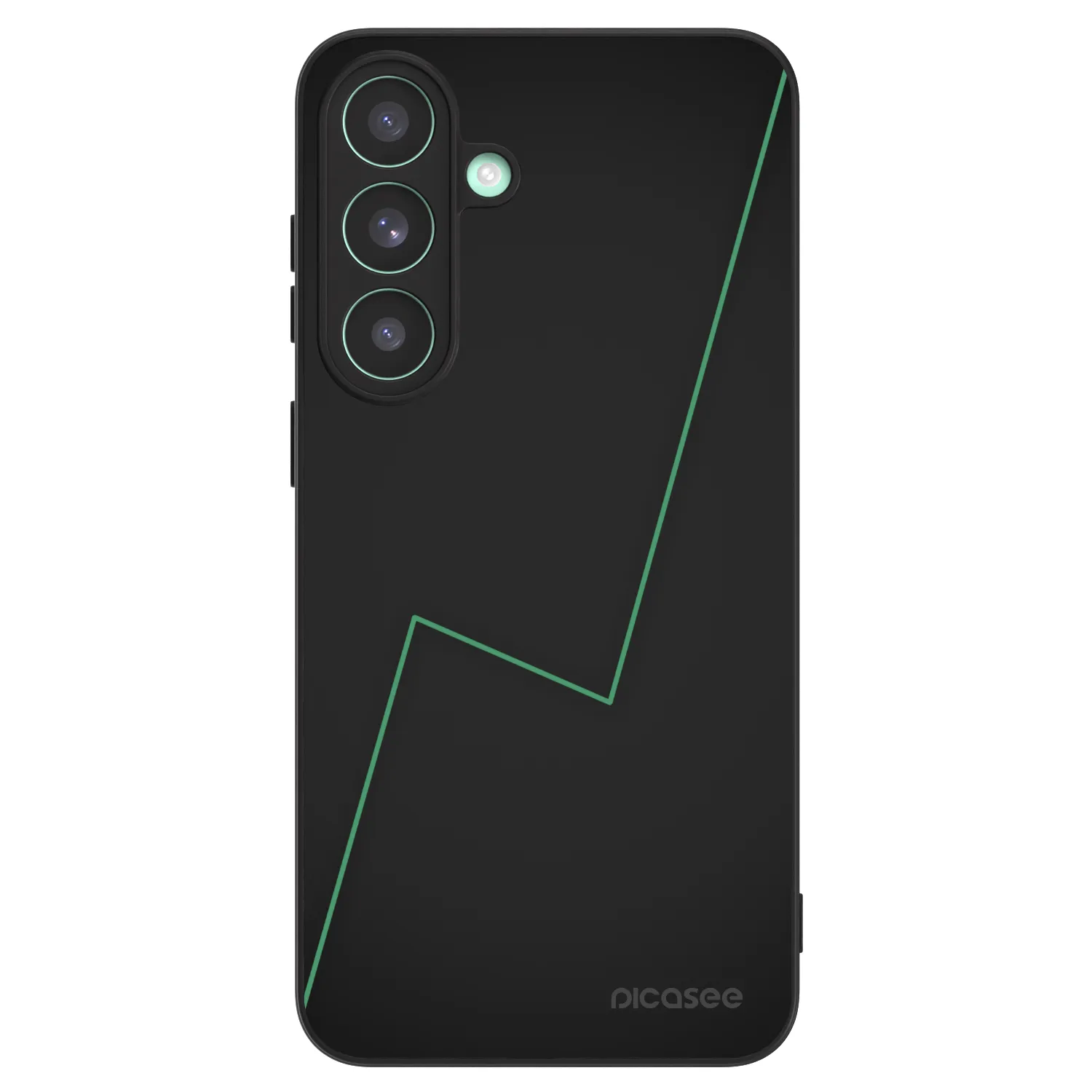 Picasee ULTIMATE CASE PowerShare für Samsung Galaxy S26 FE - Consistency
