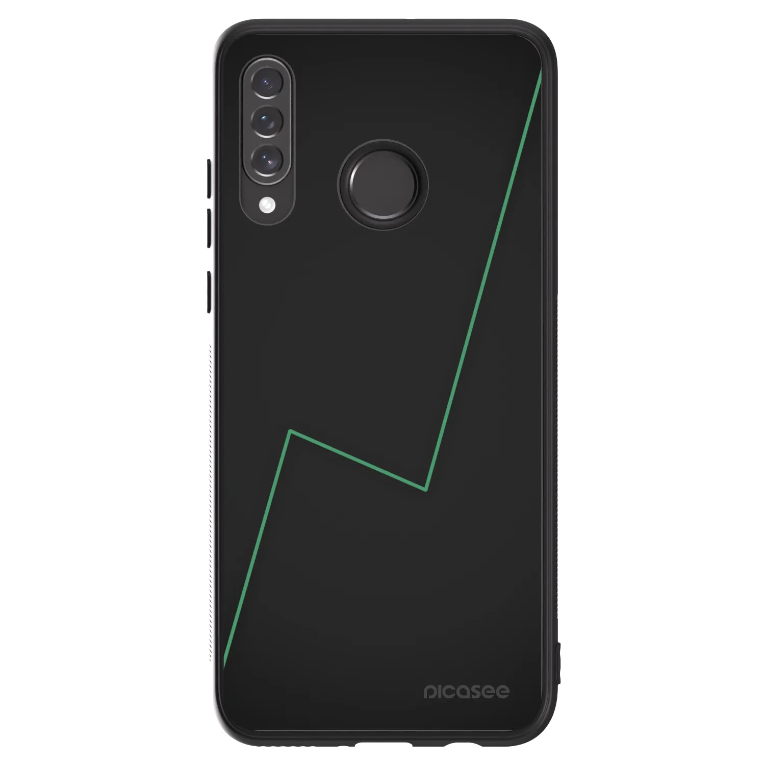 Picasee ULTIMATE CASE für Huawei P30 Lite - Consistency