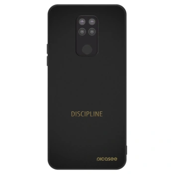 Hülle für Xiaomi Redmi Note 9 - Discipline