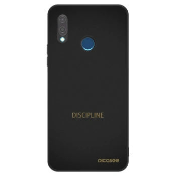 Hülle für Huawei P20 Lite - Discipline