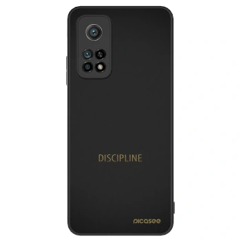 Hülle für Xiaomi Mi 10T Pro - Discipline
