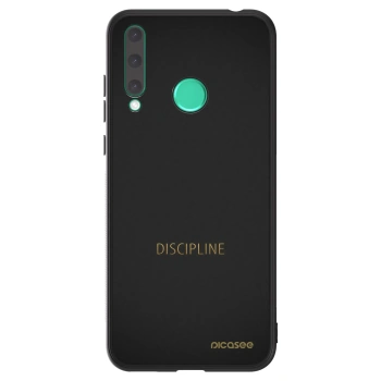 Hülle für Honor 20 Lite - Discipline