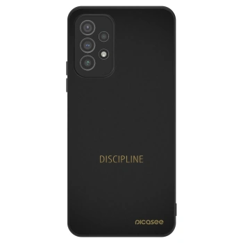 Hülle für Samsung Galaxy A72 A725F - Discipline