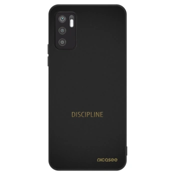 Hülle für Xiaomi Redmi Note 10 5G - Discipline