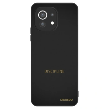 Hülle für Xiaomi Mi 11 - Discipline