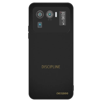 Hülle für Xiaomi Mi 11 Ultra - Discipline