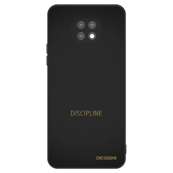 Hülle für Xiaomi Redmi Note 9T - Discipline