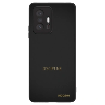 Picasee ULTIMATE CASE für Xiaomi 11T - Discipline
