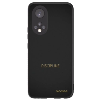 Hülle für Honor 50 5G - Discipline