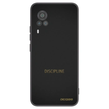 Hülle für Vivo X60 Pro 5G - Discipline