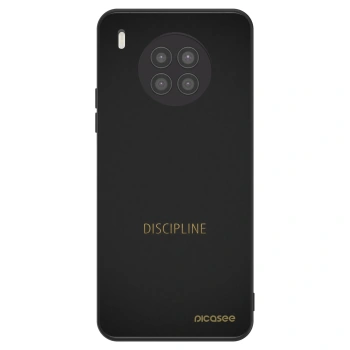 Hülle für Huawei Nova 8i - Discipline