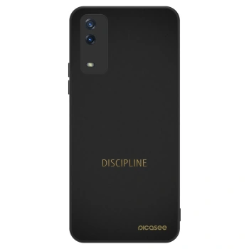 Hülle für Vivo Y11s - Discipline