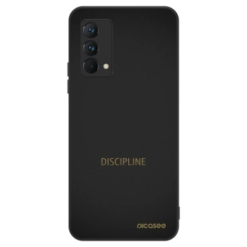 Hülle für Realme GT Master Edition 5G - Discipline