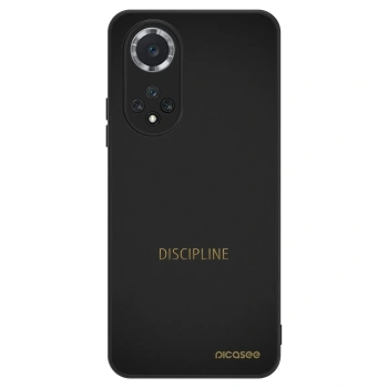 Hülle für Huawei Nova 9 SE - Discipline