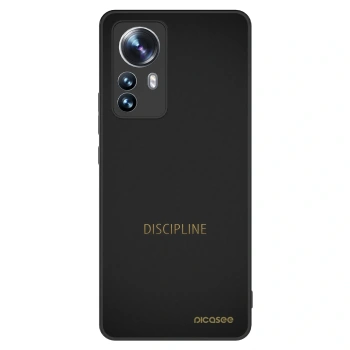 Hülle für Xiaomi 12 Pro - Discipline