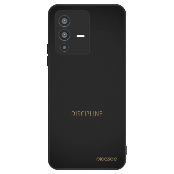 Hülle für Vivo V23 5G - Discipline