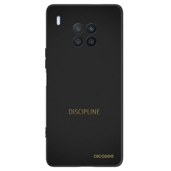 Hülle für Honor 50 Lite - Discipline