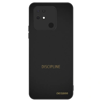 Hülle für Xiaomi Redmi 10C - Discipline