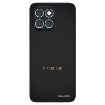 Hülle für Honor X8 4G - Discipline