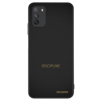 Hülle für Xiaomi Poco M3 - Discipline