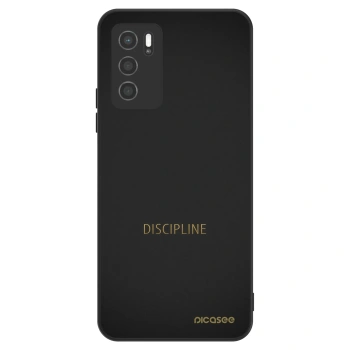 Hülle für OPPO A16s - Discipline