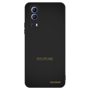 Hülle für Vivo Y52 5G - Discipline