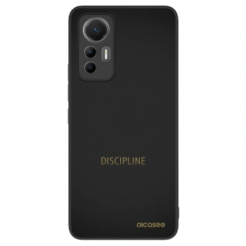 Hülle für Xiaomi 12 Lite - Discipline