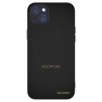 Picasee ULTIMATE CASE MagSafe für Apple iPhone 14 Plus - Discipline