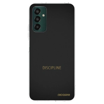 Hülle für Samsung Galaxy M23 5G - Discipline