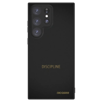 Hülle für Samsung Galaxy S23 Ultra 5G - Discipline