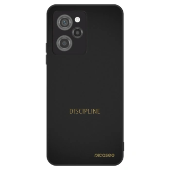 Hülle für Xiaomi Poco X5 Pro - Discipline