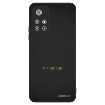 Hülle für Xiaomi Redmi Note 11S 5G - Discipline